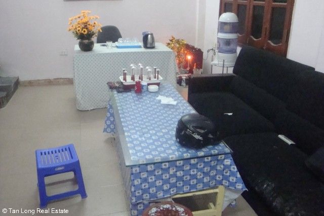 2 bedrooms House in Ba Dinh, Vietnam No. 4517