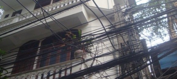 2 bedrooms House in Ba Dinh, Vietnam No. 4517 5