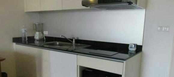 1 bedroom Condo in Voque Sukhumvit 16 Railay Beach, Thailand No. 29075 2