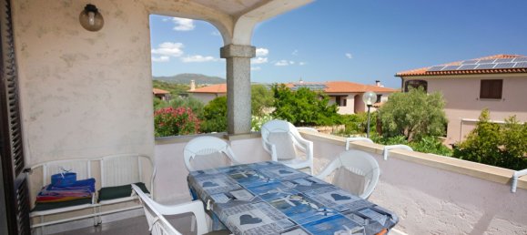 Duplex de 4 divisões em Budoni, Italy N.º 290668 13