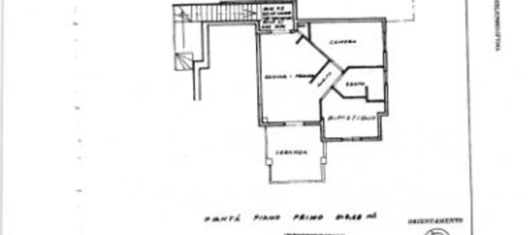 Duplex de 4 divisões em Budoni, Italy N.º 290668 45