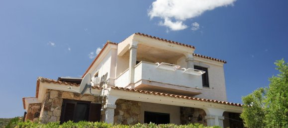 Duplex de 4 divisões em Budoni, Italy N.º 290668 3