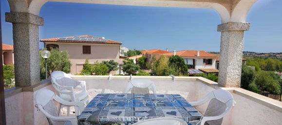 Duplex de 4 divisões em Budoni, Italy N.º 290668 11