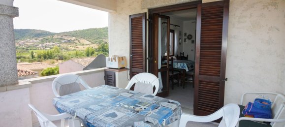 Duplex de 4 divisões em Budoni, Italy N.º 290668 15