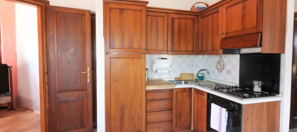 Duplex de 4 divisões em Budoni, Italy N.º 290668 19