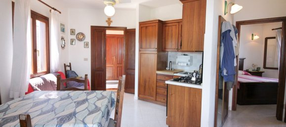 Duplex de 4 divisões em Budoni, Italy N.º 290668 17