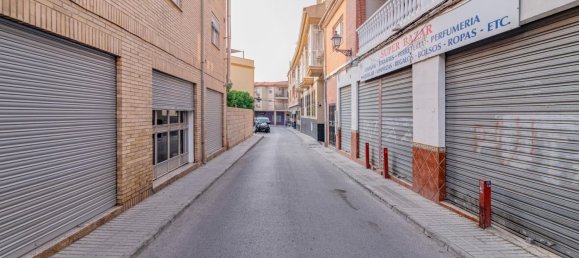 3 Schlafzimmer Haus in Las Gabias, Spain, Nr. 171610 35