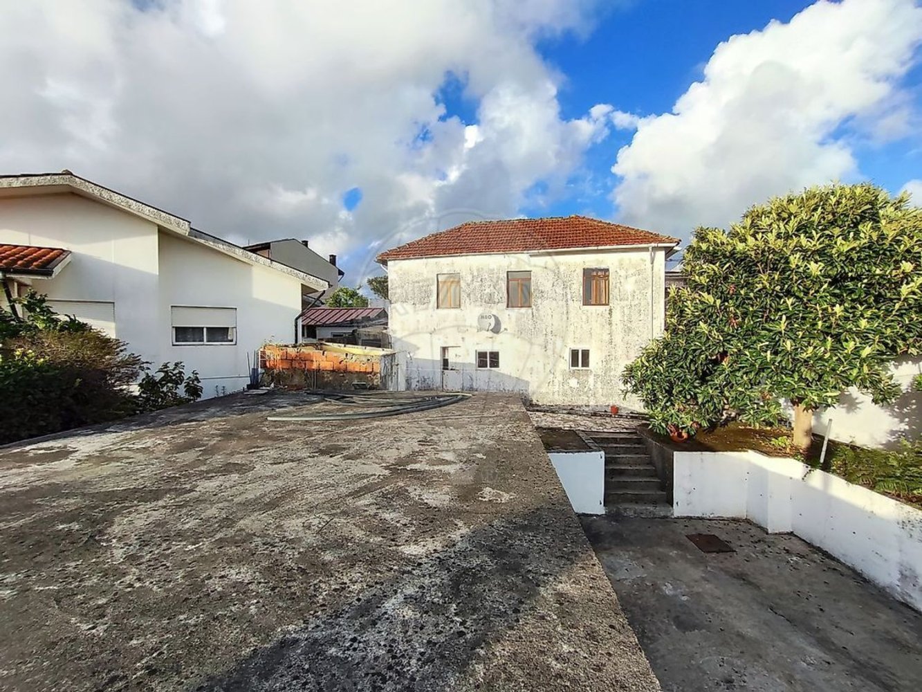 Casa de 2 dormitorios en Gondomar, Portugal No. 29883