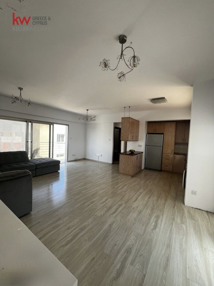 2 Schlafzimmer Wohnung in Larnaka, Cyprus, Nr. 174407