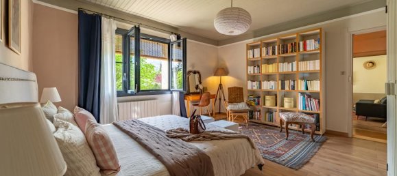 4 bedrooms House in Gard, France No. 318915 17