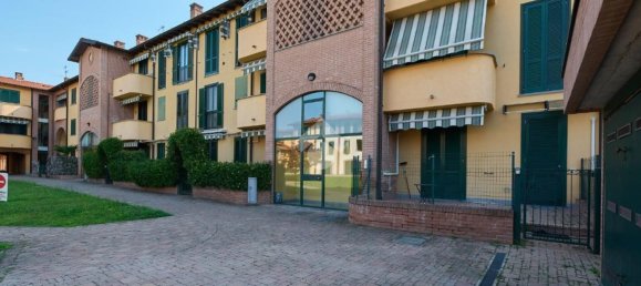 Apartamento de 3 habitaciónes en Boffalora d'Adda, Italy No. 310274 4