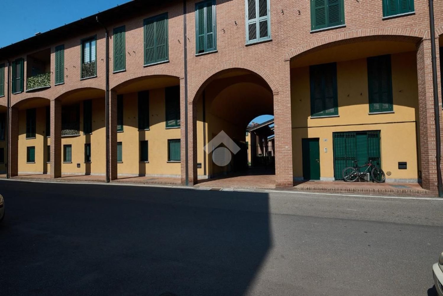 Apartamento de 3 habitaciónes en Boffalora d'Adda, Italy No. 310274