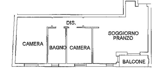 Apartamento de 3 habitaciónes en Boffalora d'Adda, Italy No. 310274 19