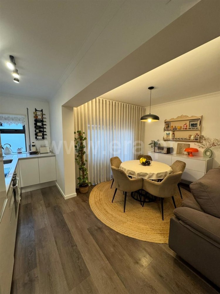 1 chambre Appartement à Rio Tinto, Portugal No. 11677