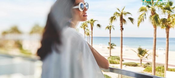 2 Schlafzimmer Wohnung in Al Marjan Island, UAE, Nr. 24729 21