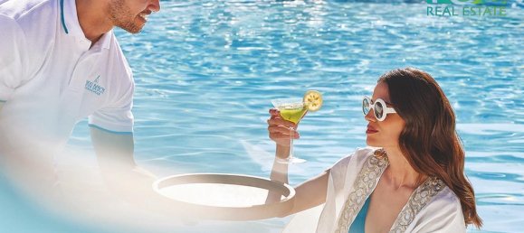 2 Schlafzimmer Wohnung in Al Marjan Island, UAE, Nr. 24729 18