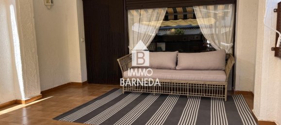 Таунхаус с 2 спальнями в Эмпуриабрава, Испания № 165889 28