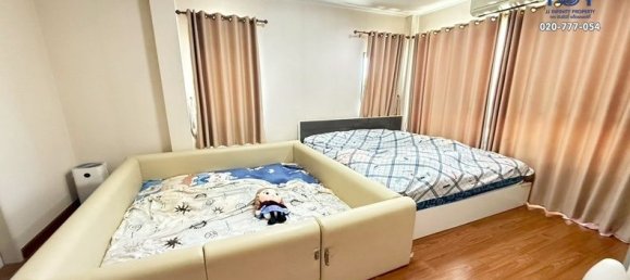 Casa de 3 dormitorios en Nonthaburi, Thailand No. 73551 12