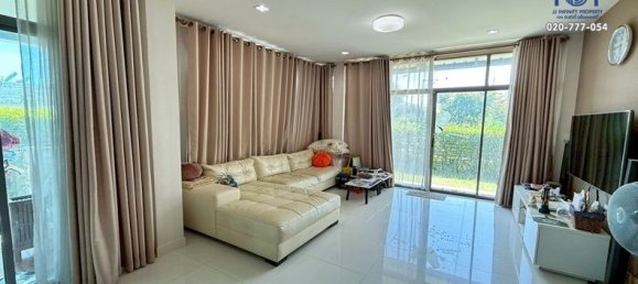 Casa de 3 dormitorios en Nonthaburi, Thailand No. 73551 8