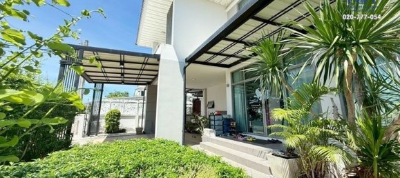 Casa de 3 dormitorios en Nonthaburi, Thailand No. 73551 4