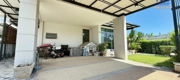 Casa de 3 dormitorios en Nonthaburi, Thailand No. 73551 6