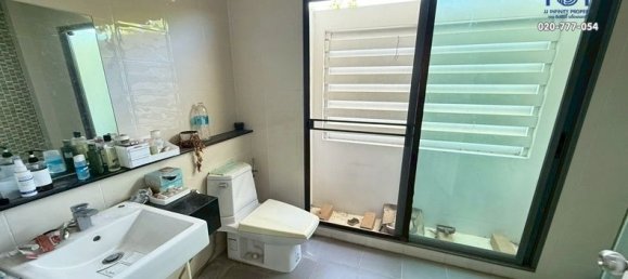 Casa de 3 dormitorios en Nonthaburi, Thailand No. 73551 7