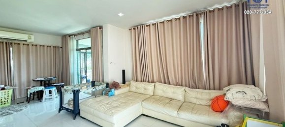 Casa de 3 dormitorios en Nonthaburi, Thailand No. 73551 11