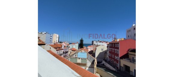 2 bedrooms Apartment in Lisbon, Portugal No. 163025 6