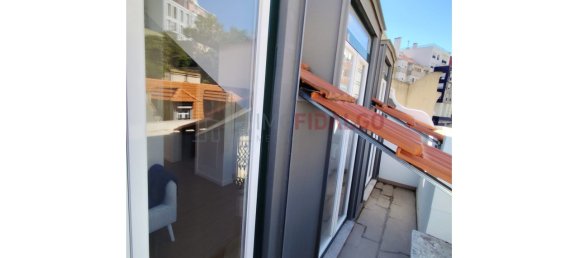2 bedrooms Apartment in Lisbon, Portugal No. 163025 8