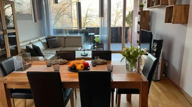 4 rooms Apartment in Altmunster, Austria No. 197419