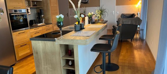 4 rooms Apartment in Altmunster, Austria No. 197419 9