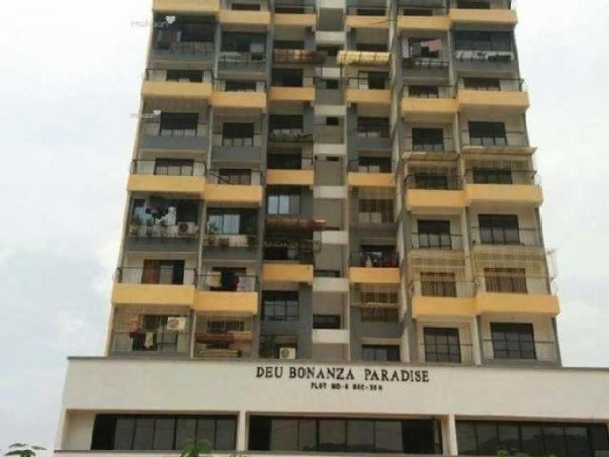 Casa T3 em Mumbai, India N.º 59296