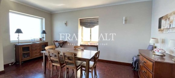 3 bedrooms Apartment in Sliema, Malta No. 3272 4