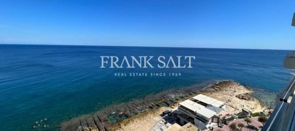 3 bedrooms Apartment in Sliema, Malta No. 3272 6