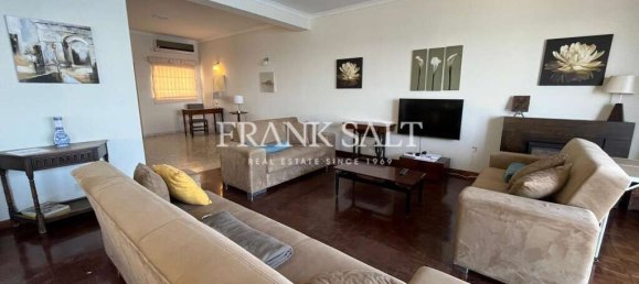 3 bedrooms Apartment in Sliema, Malta No. 3272 2