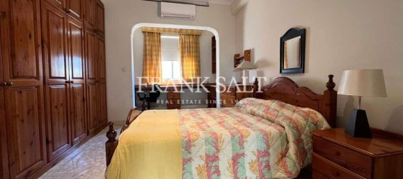 3 bedrooms Apartment in Sliema, Malta No. 3272 15
