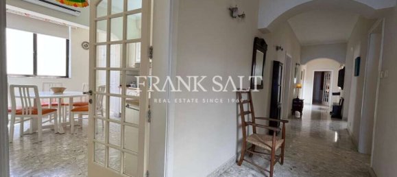 3 bedrooms Apartment in Sliema, Malta No. 3272 8