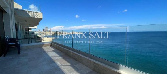 3 bedrooms Apartment in Sliema, Malta No. 3272 7