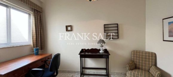 3 bedrooms Apartment in Sliema, Malta No. 3272 11