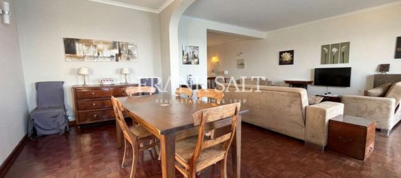 3 bedrooms Apartment in Sliema, Malta No. 3272 5