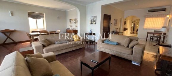 3 bedrooms Apartment in Sliema, Malta No. 3272 3