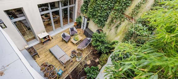 Dúplex de 3 dormitorios en Paris, France No. 189602 2