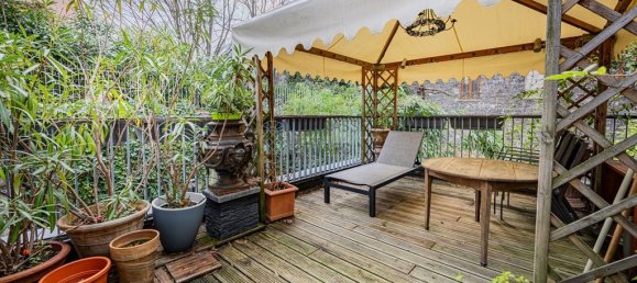 Dúplex de 3 dormitorios en Paris, France No. 189602 8