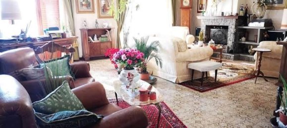 6غرفة فيلا في Poggibonsi, Italy رقم 29022 38