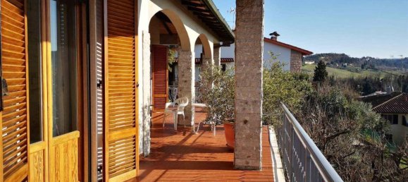 6غرفة فيلا في Poggibonsi, Italy رقم 29022 14