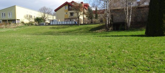 854m² Land in Langenstein, Austria No. 125493 2
