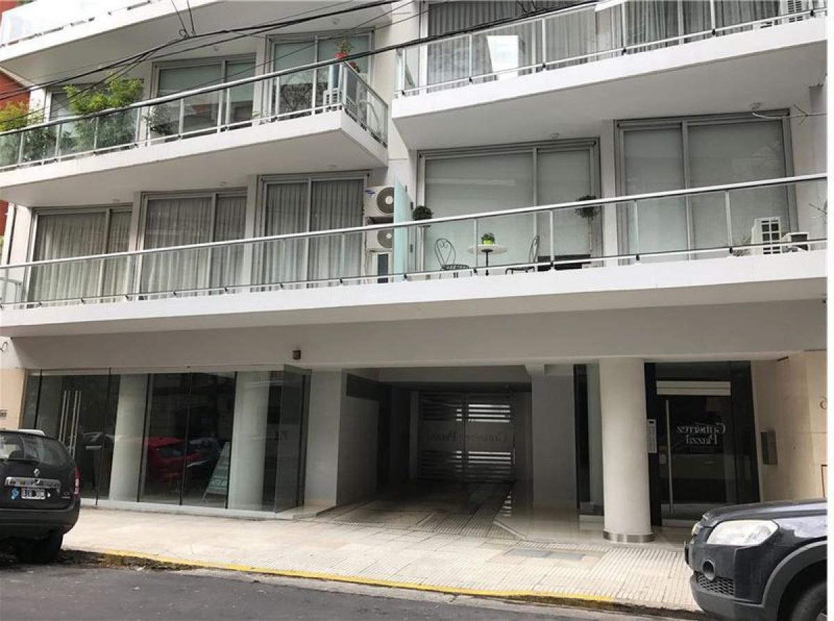 Studio à Buenos Aires, Argentina No. 72801