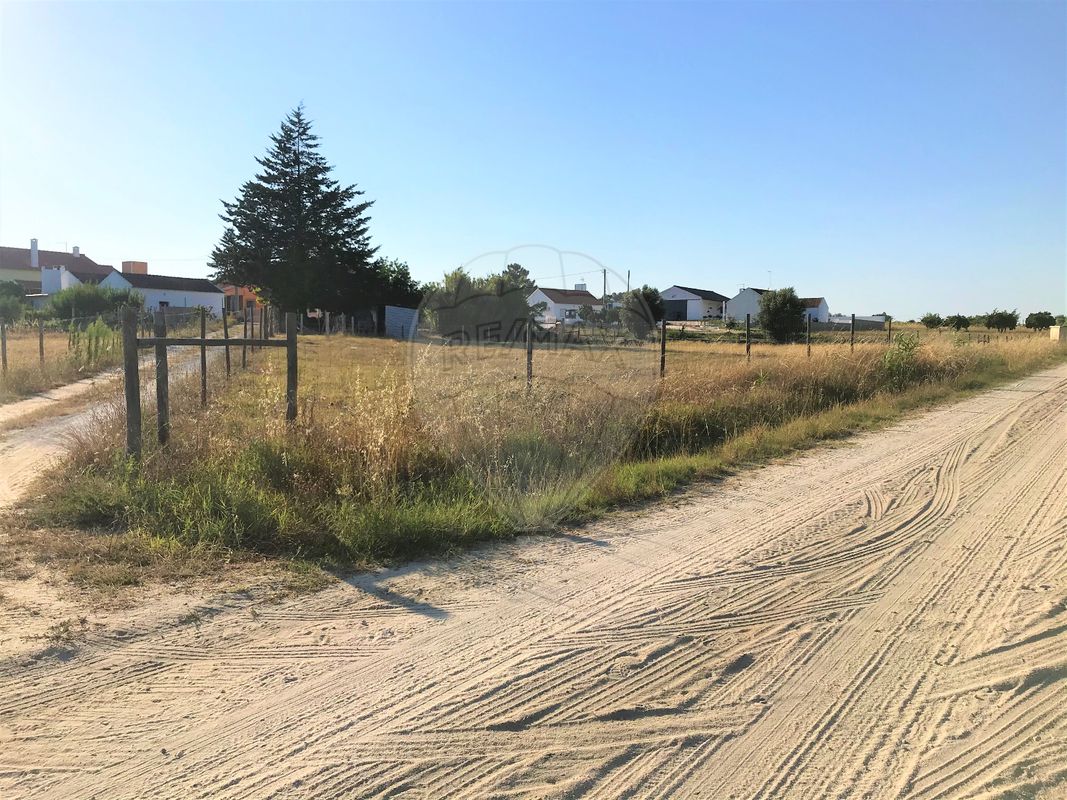 6202m² Land in Coruche, Portugal No. 90146