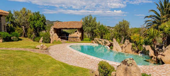 Villa T7 em Arzachena, Italy N.º 62779 44