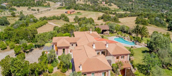 Villa T7 em Arzachena, Italy N.º 62779 6